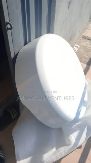 Tire Cover for Rav4 2008