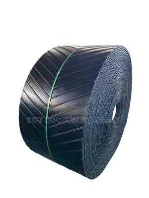 500 X 8mm v - Conveyor Belt