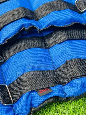 A Pair of 2KG Ankle Weight