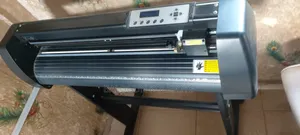 Brand New Roh Plotter