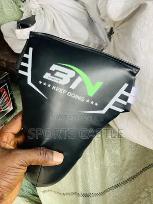 Quality Groin Guard for Martial Arts and Boxers