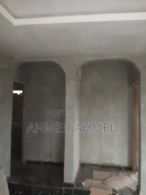 3bedroom Flat, and 4 Room and Parlor Self