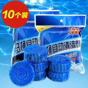 Quality Toilet Cleaner Available Now