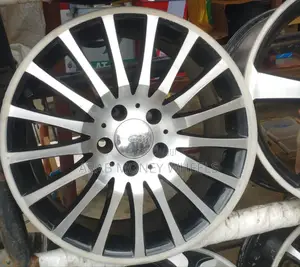 Good Quality 18 Inch Wheels