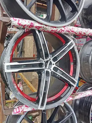 High Power Wheels 18 Inch Size