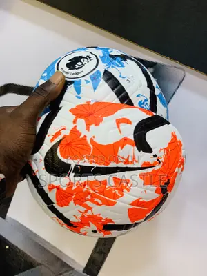 Original Nike Football