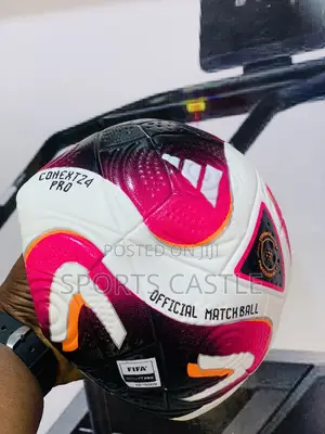 Original Adidas Match Football
