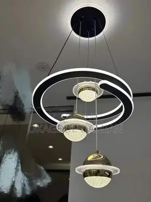 Chandelier