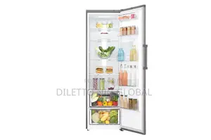LG Single Door Freestanding Refrigerator