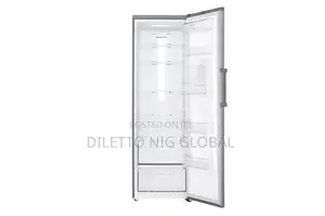 LG Single Door Freestanding Refrigerator