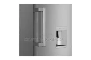 LG Single Door Freestanding Refrigerator