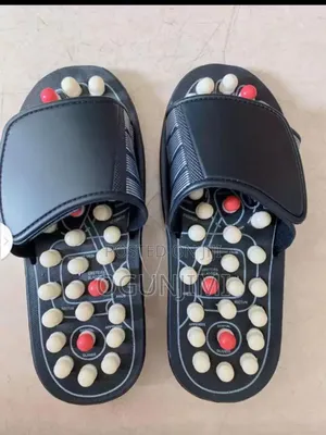 Massage Slippers