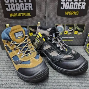 Safety Shoes, Safety Boots, Safety Footwears