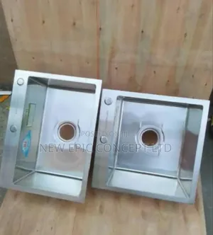Italian Single Bowl Kitchen Sink