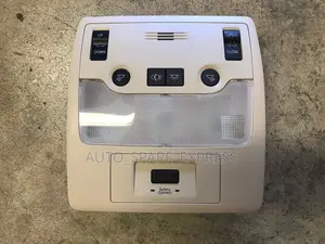 Roof Light for Is250 2017