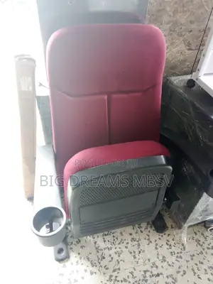 Auditorium Chair