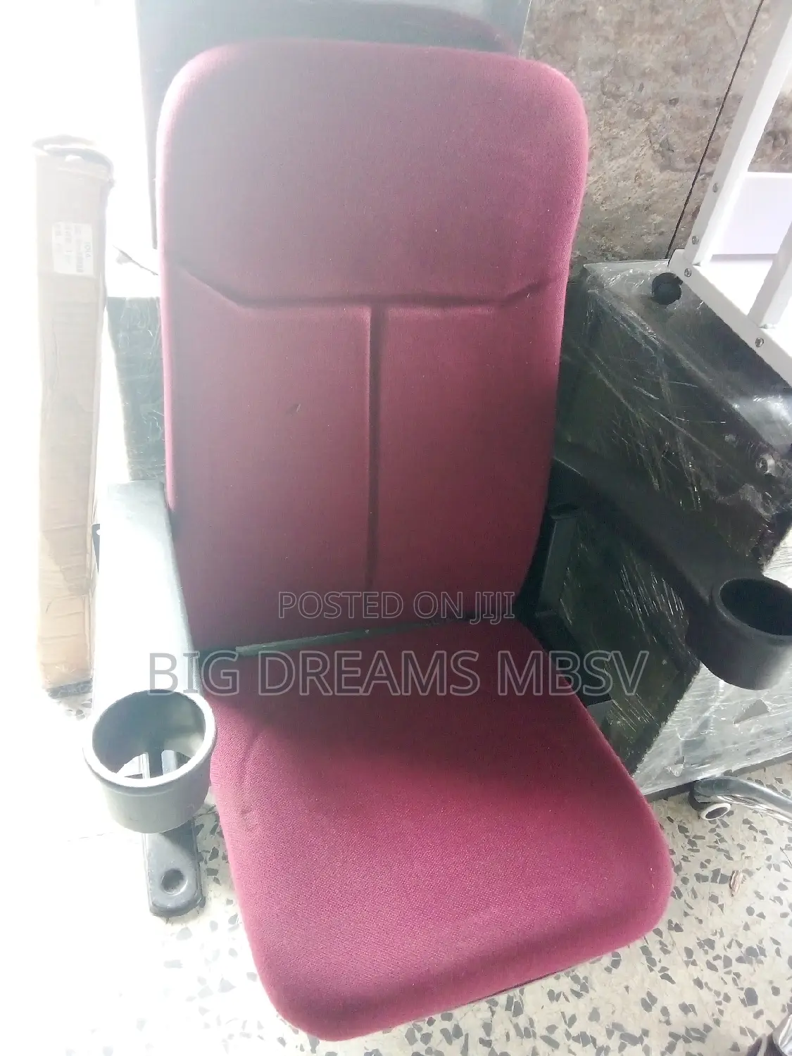 Auditorium Chair