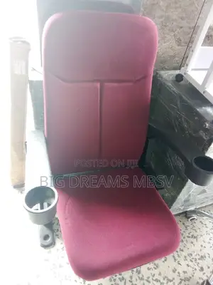 Auditorium Chair