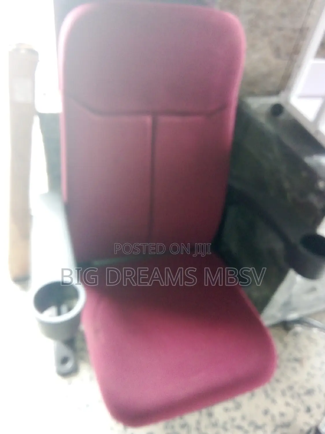 Auditorium Chair