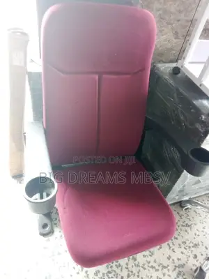 Auditorium Chair