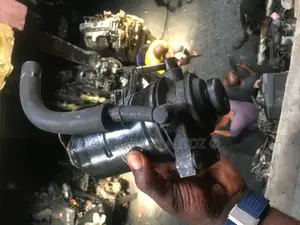 Gas Pump for 5L Hilux