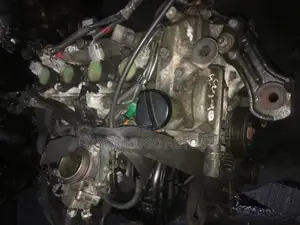 Complete Engine Toyota Avanza