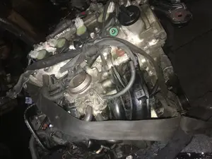 Complete Engine Toyota Avanza