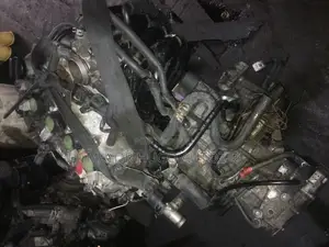 Complete Engine Toyota Avanza