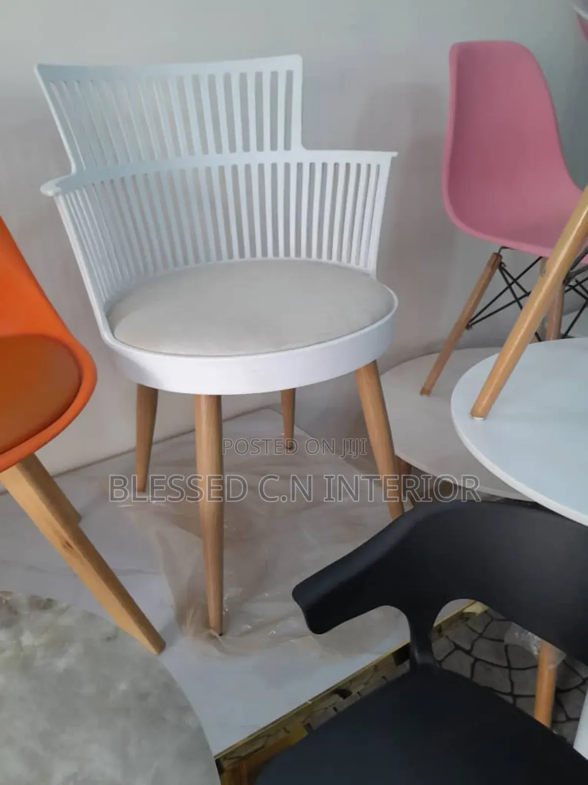 Higher Quality Restaurants Chair