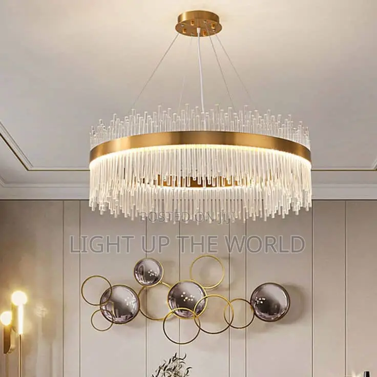 Chandeliers