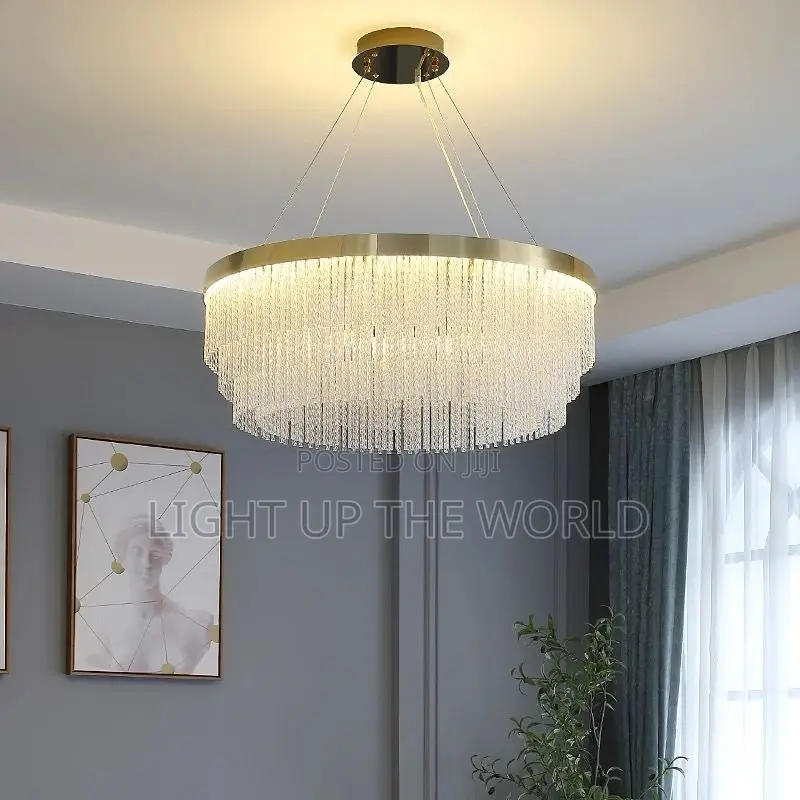 Chandeliers