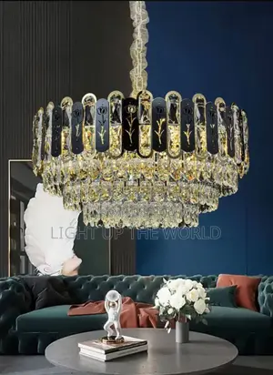 Chandeliers