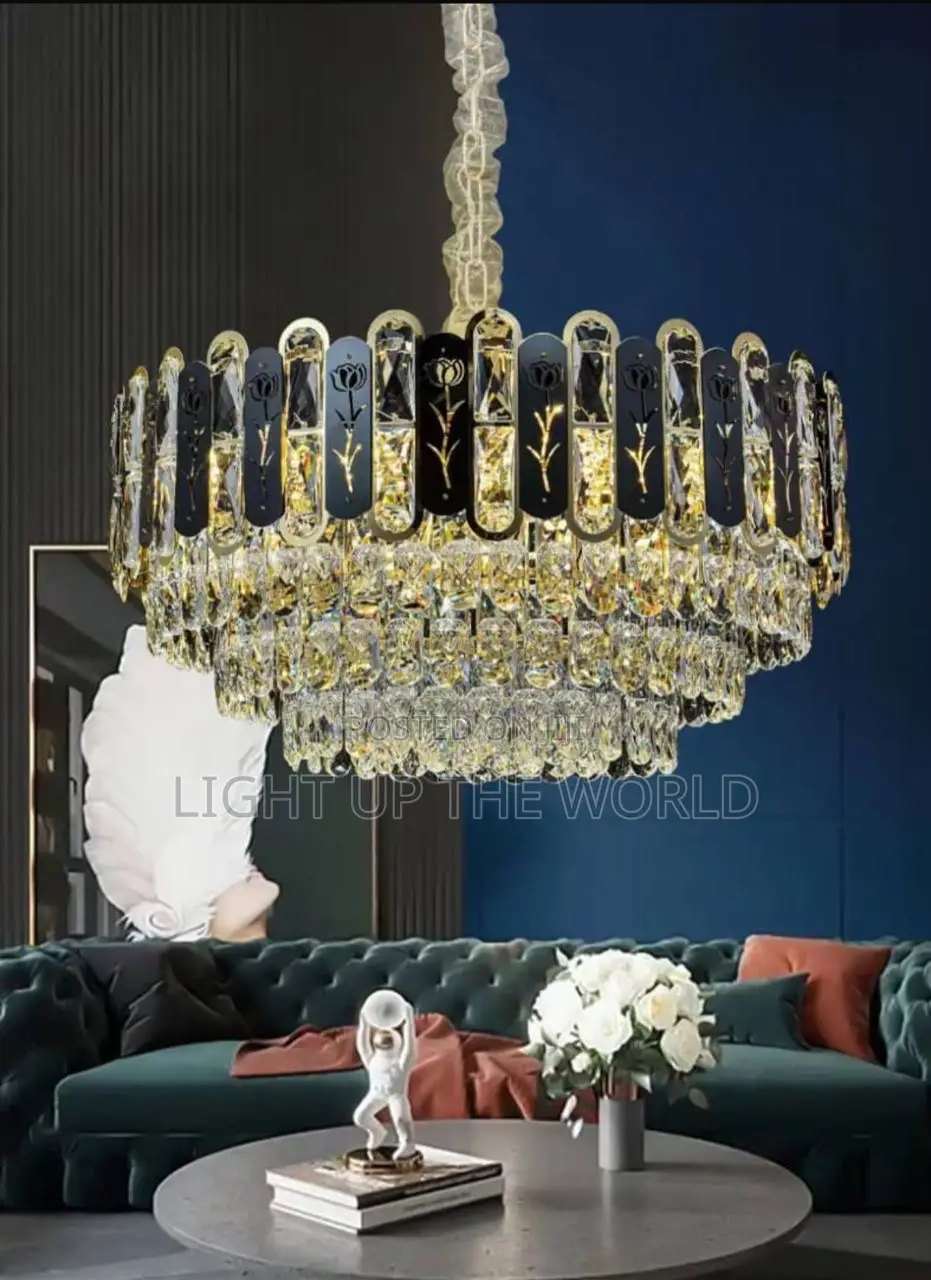 Chandeliers