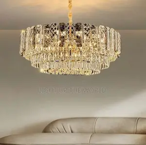 Chandeliers