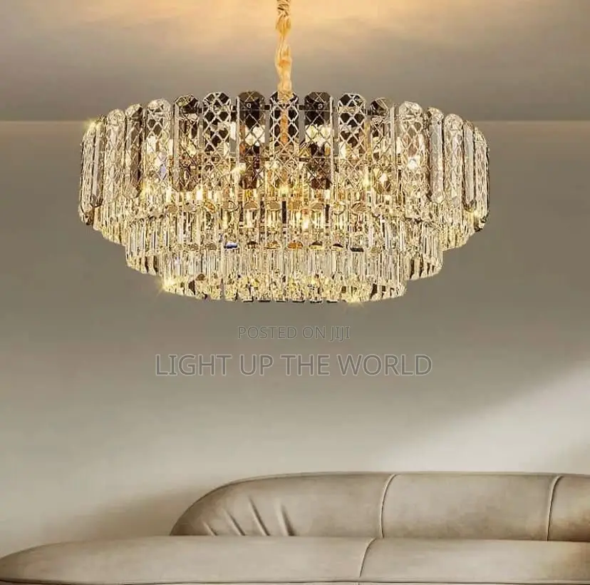 Chandeliers