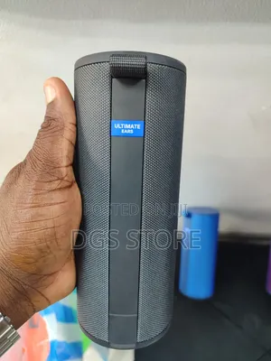 Ultimate Ears Boom 3 Bluetooth Speaker