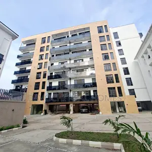 4bdrm Maisonette in Ikoyi S.W for rent