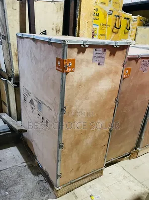25kwh 51.2v Felicity Lithium Battery
