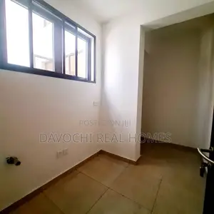 4bdrm Maisonette in Ikoyi S.W for rent