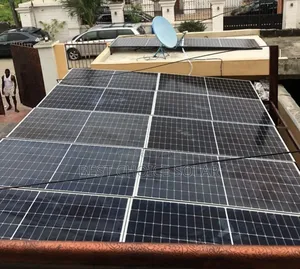 550w Canadian Halfcut Solar Panel