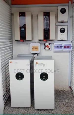 15kwh 51.2v Felicity Lithium Battery