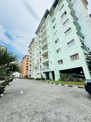 4bdrm Apartment in Ikate for rent