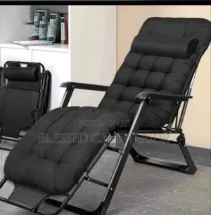Higher Quality Relaxing Chair and Bed