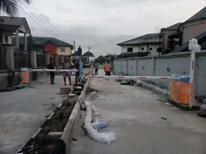 Highly Durable Parking Boom Barrier Service in Alimosho