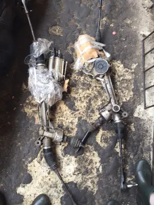 Electric Steering Rack GMC TERRAIN