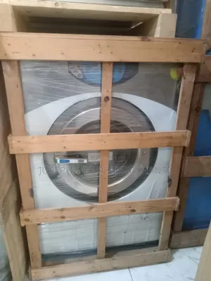 14kg Imesa Industrial Washing Machine,( Italy)