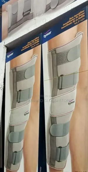 Tynor Knee Immobilizer Support