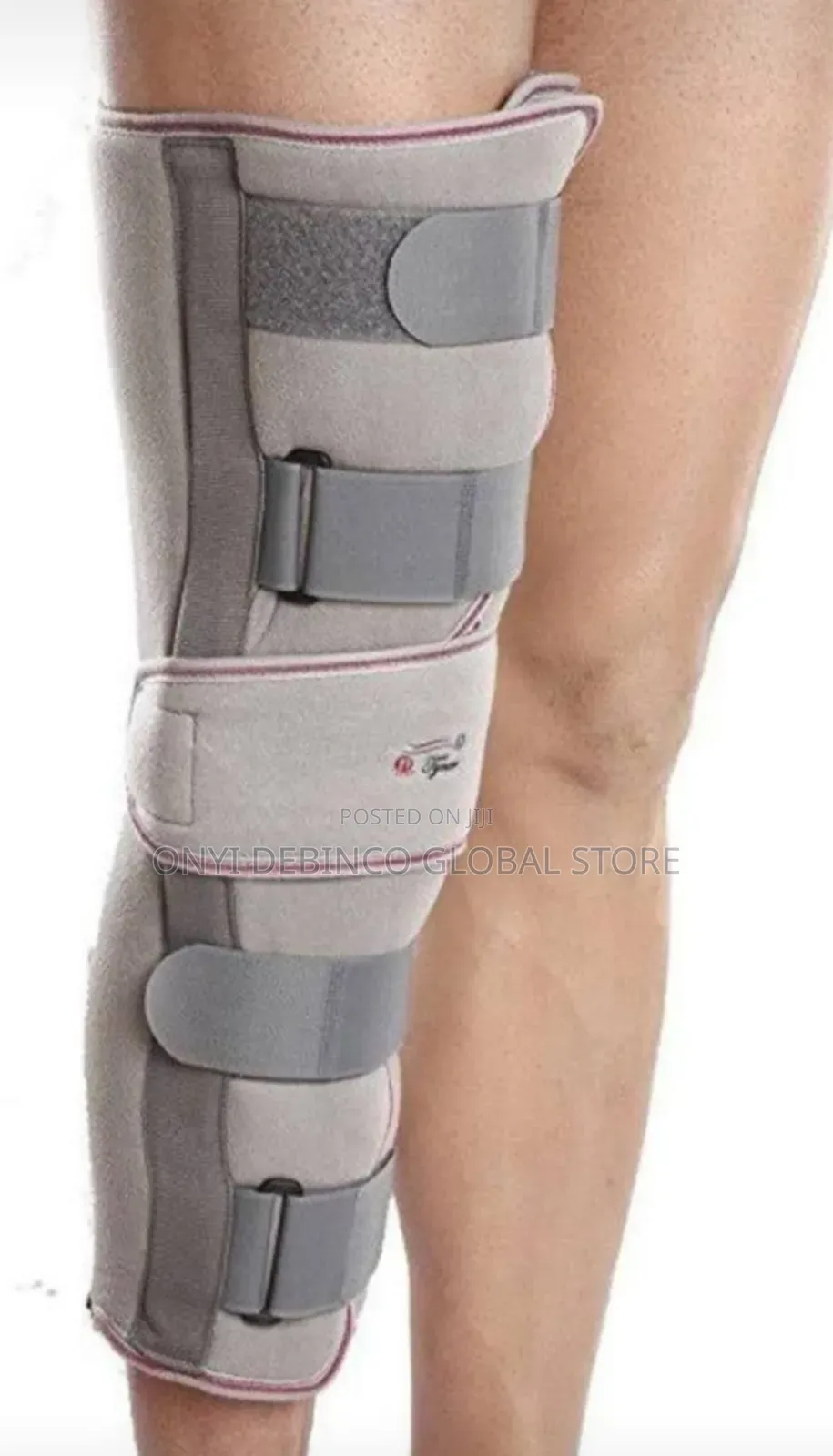 Tynor Knee Immobilizer Support