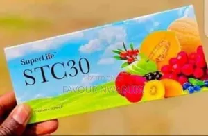 New Rebranded Stc30, at Affordable Price,