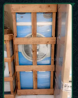 18kg Imesa Industrial Tumble Dryer Machine. Italy